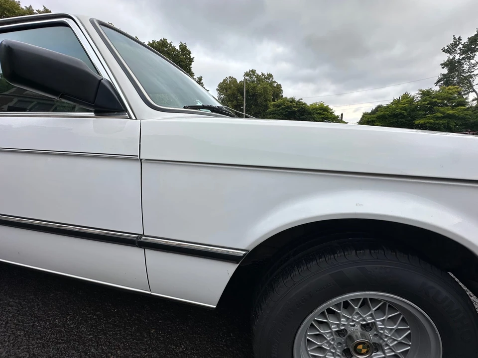 1980 BMW E21 3 Series - Image 13 of 31