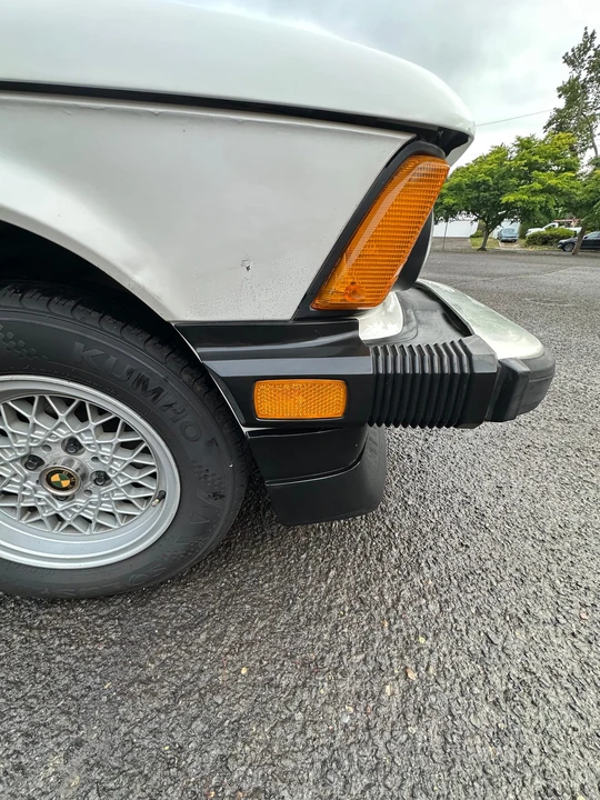 1980 BMW E21 3 Series - Image 16 of 31