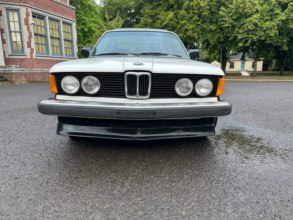 1980 BMW E21 3 Series - Image 2 of 31