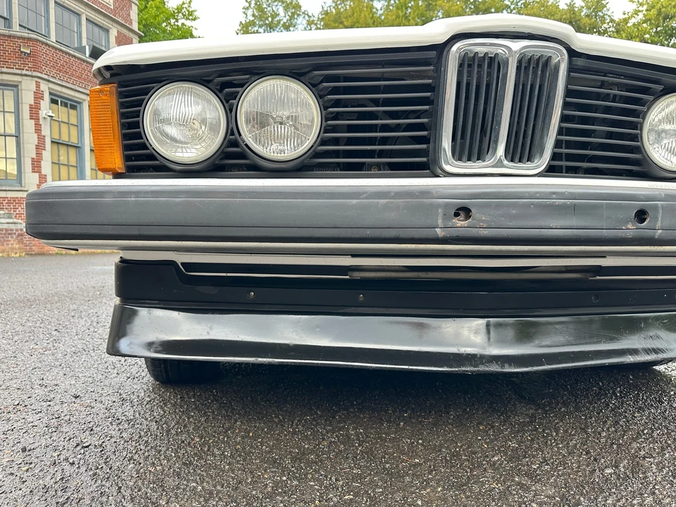1980 BMW E21 3 Series - Image 14 of 31