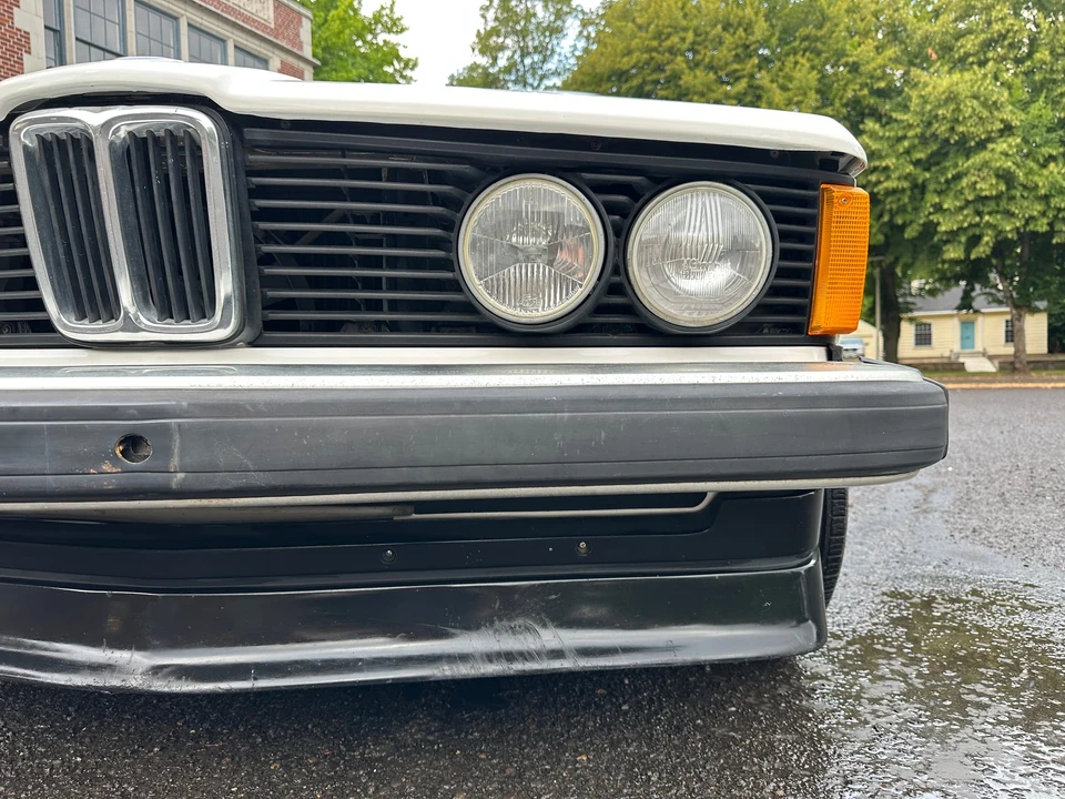 1980 BMW E21 3 Series - Image 15 of 31