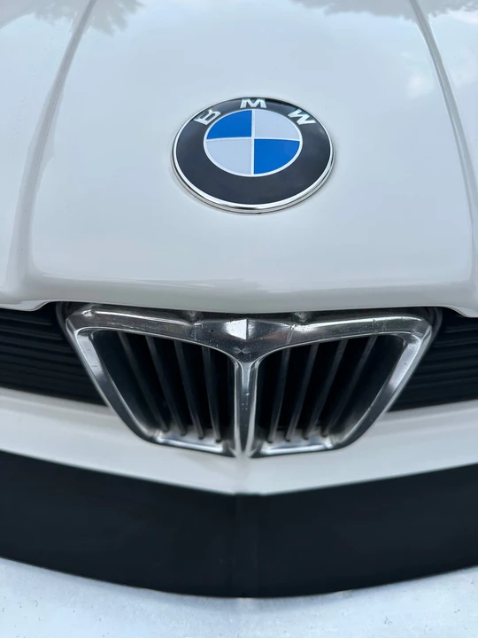 1980 BMW E21 3 Series - Image 26 of 31