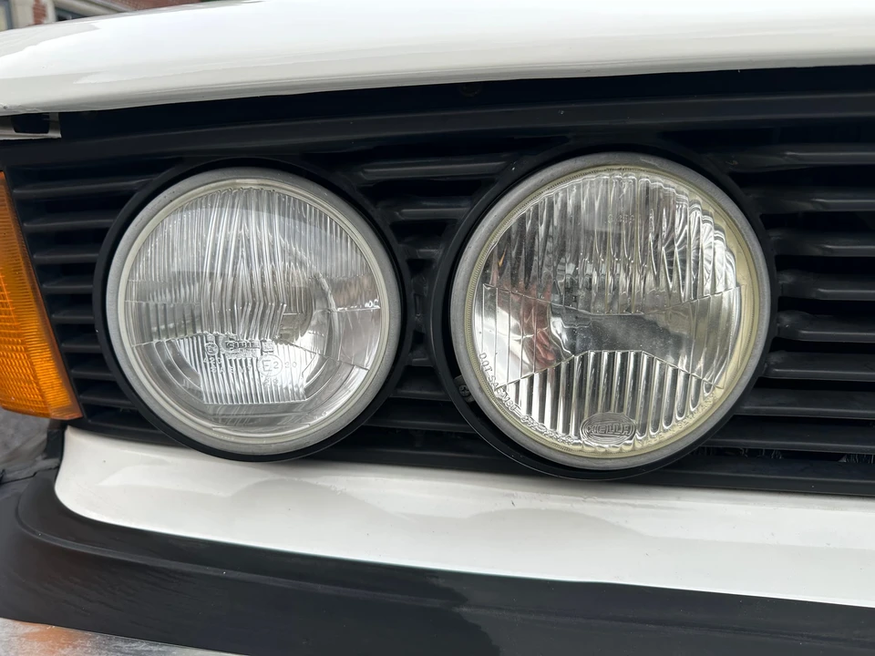 1980 BMW E21 3 Series - Image 17 of 31