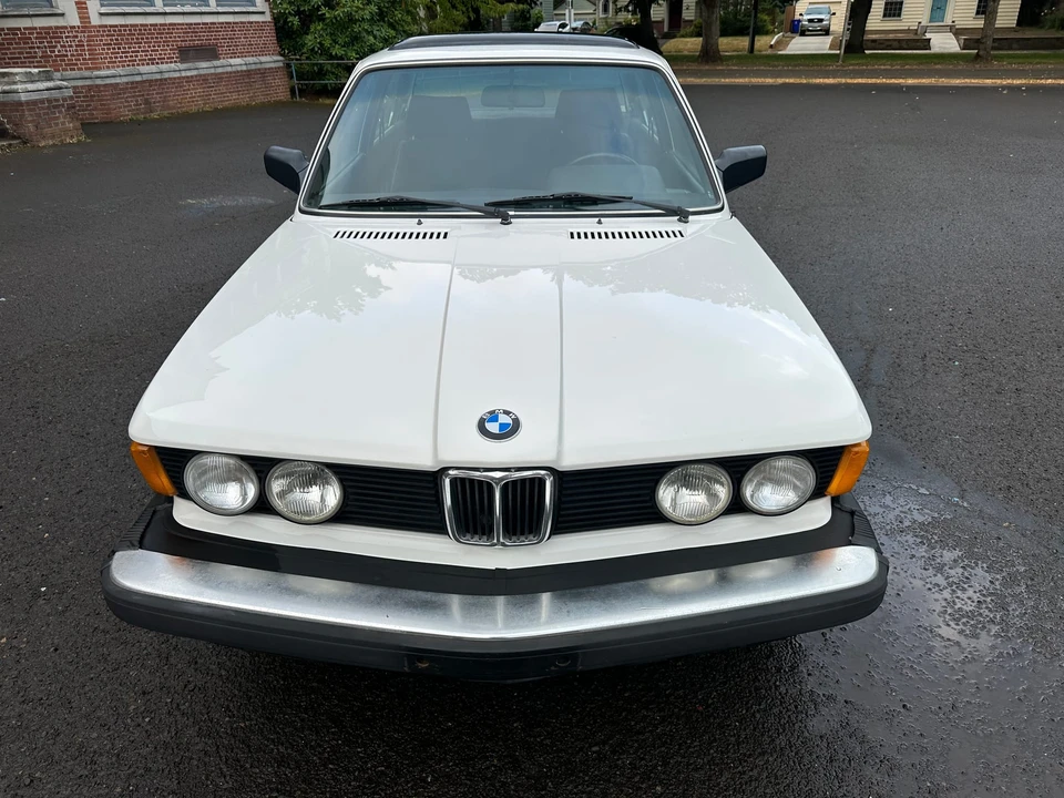 1980 BMW E21 3 Series - Image 12 of 31