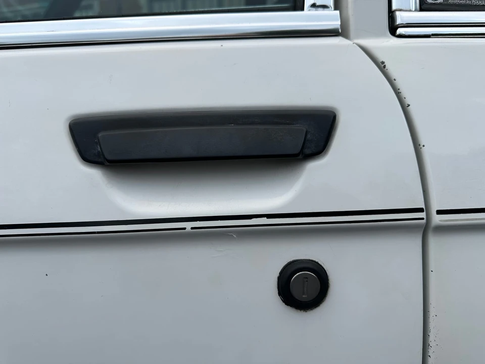 1980 BMW E21 3 Series - Image 20 of 31