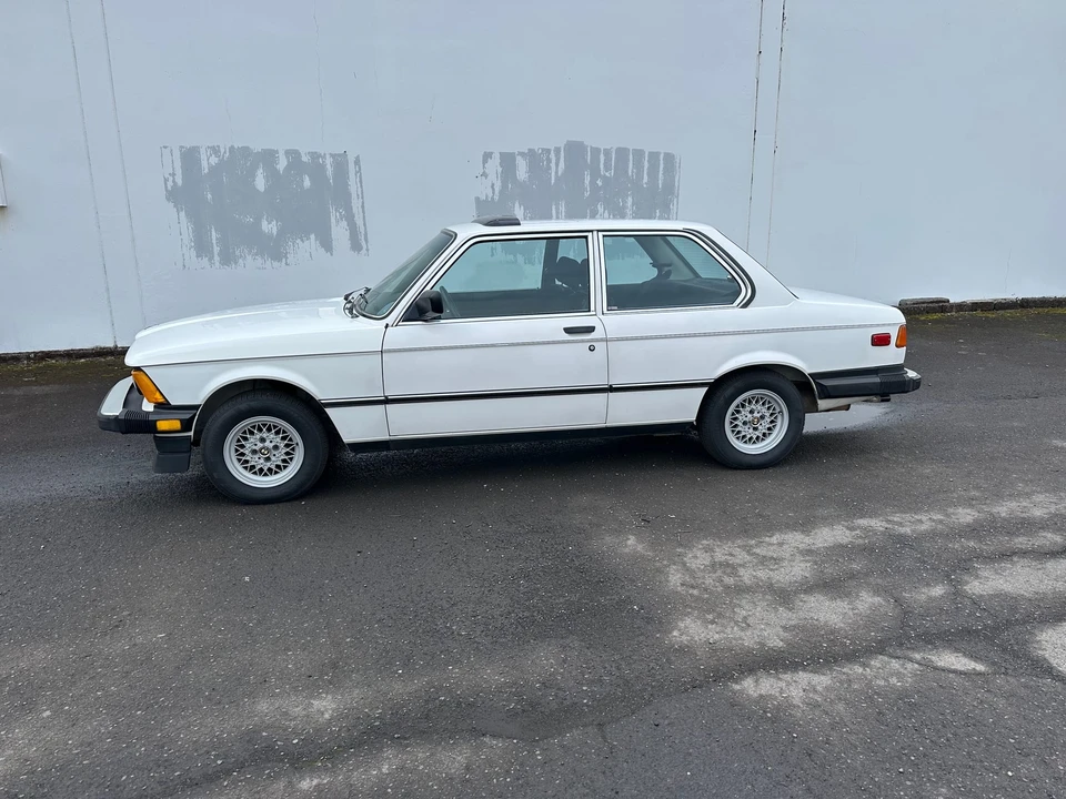 1980 BMW E21 3 Series - Image 10 of 31