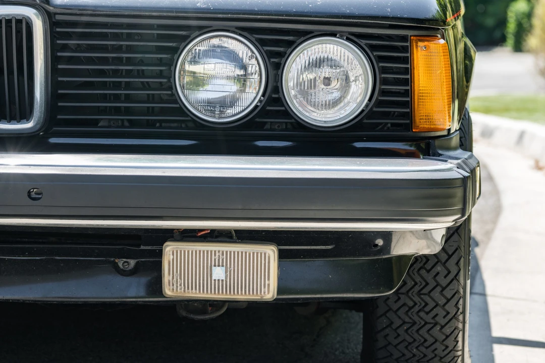 1980 BMW E21 3 Series - Image 13 of 31