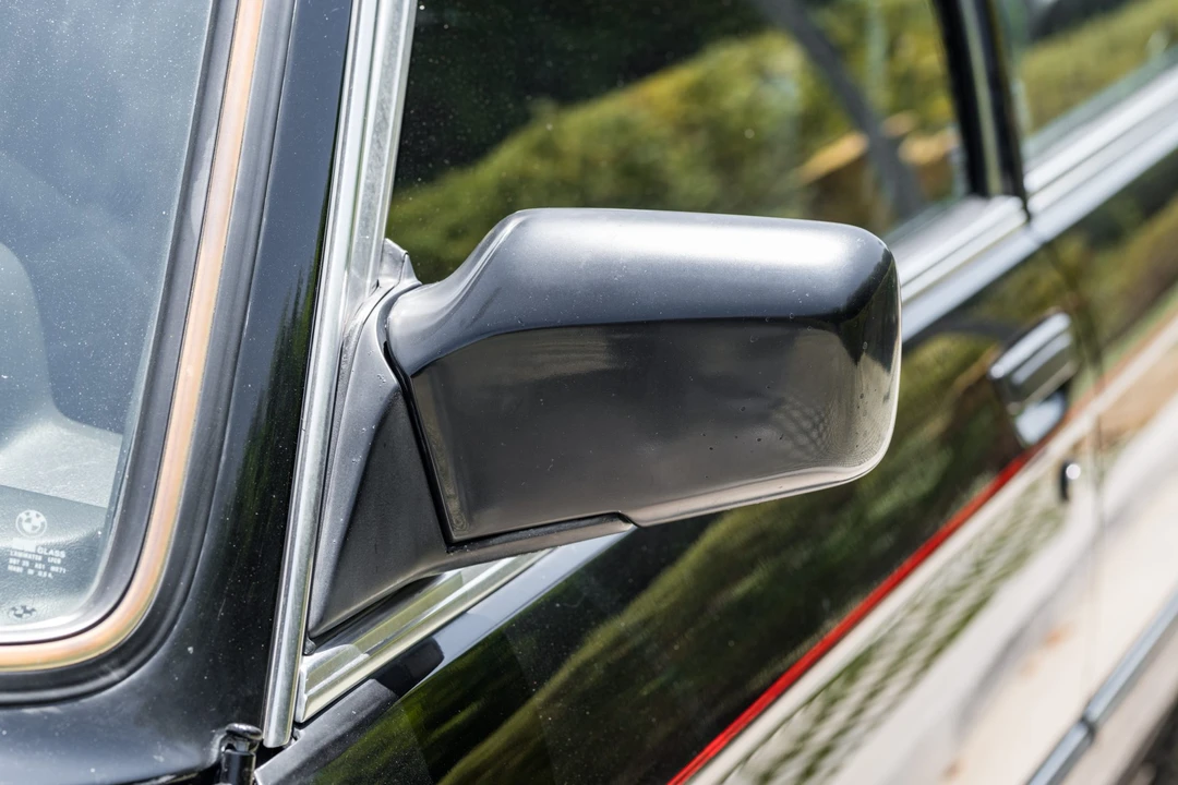 1980 BMW E21 3 Series - Image 15 of 31