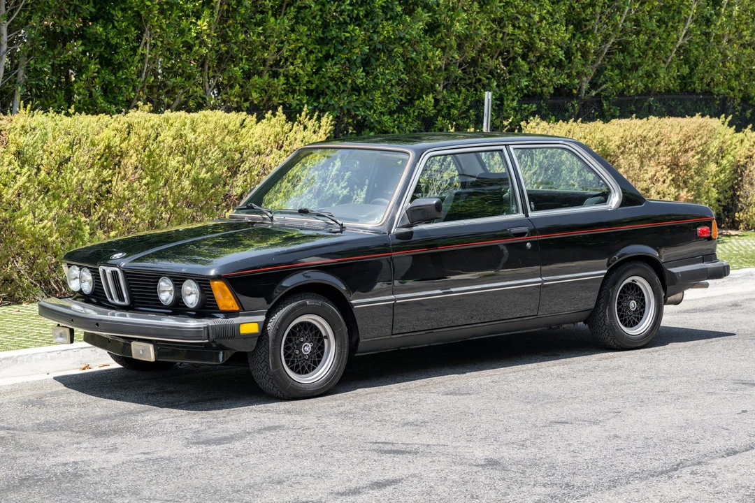 1980 BMW E21 3 Series - Image 2 of 31