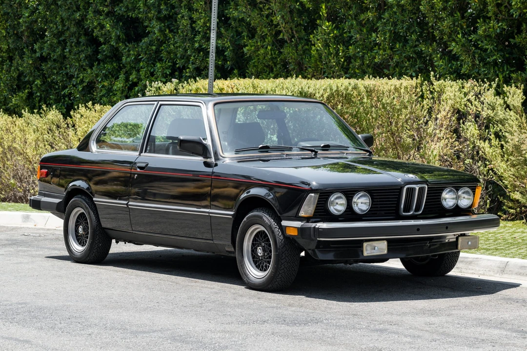 1980 BMW E21 3 Series - Image 8 of 31