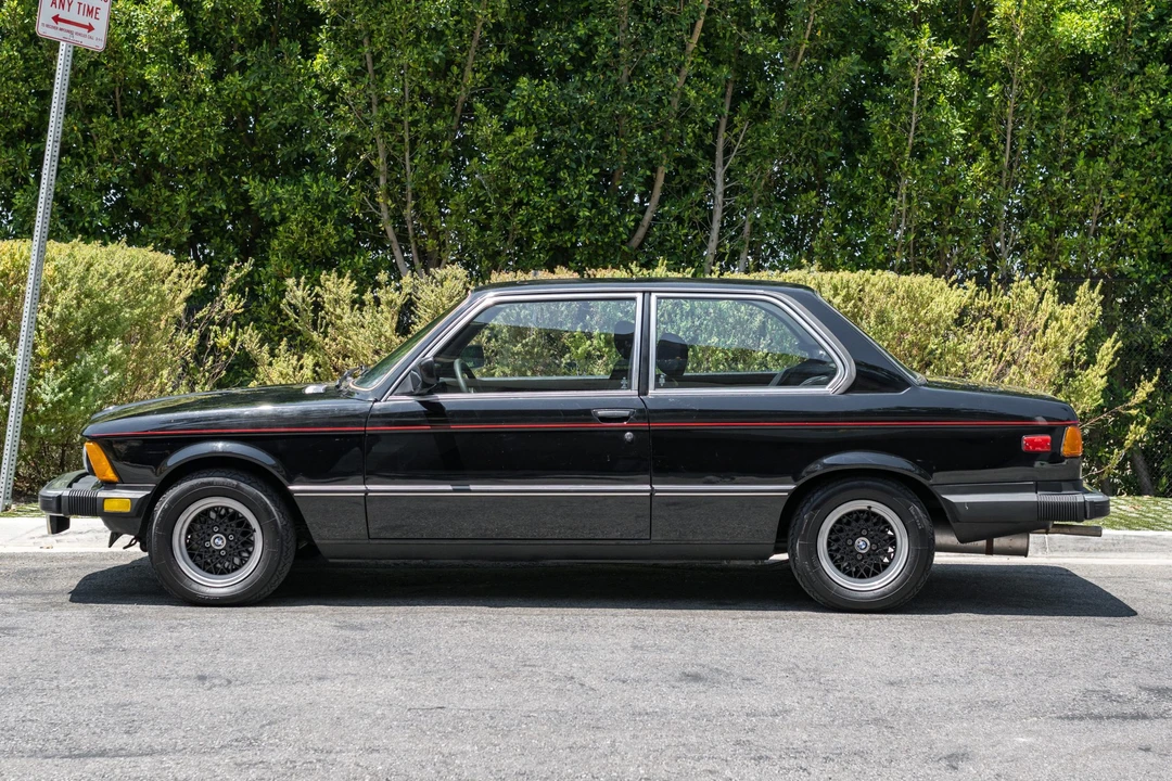 1980 BMW E21 3 Series - Image 3 of 31