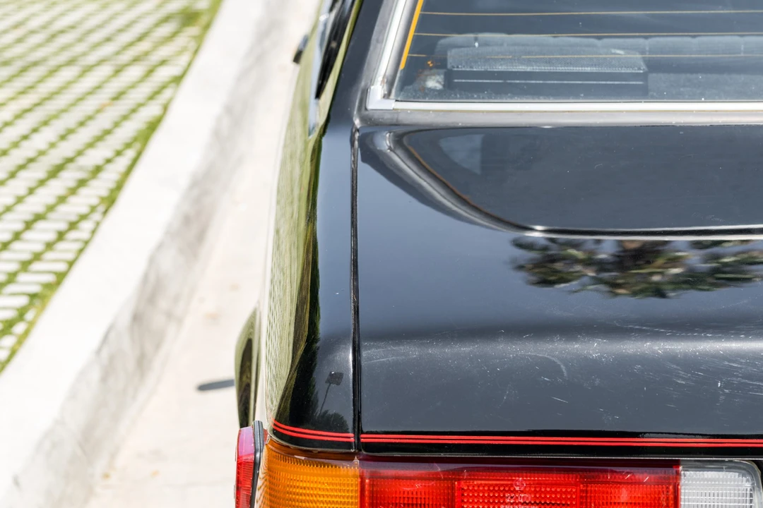 1980 BMW E21 3 Series - Image 25 of 31