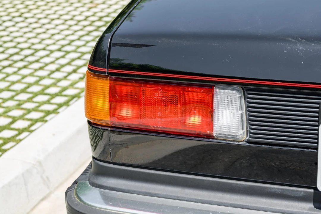 1980 BMW E21 3 Series - Image 26 of 31