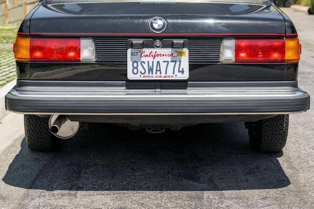1980 BMW E21 3 Series - Image 23 of 31