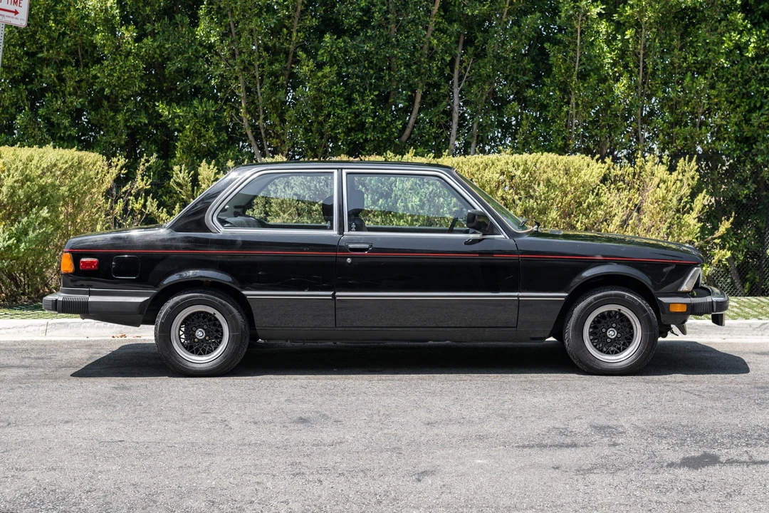 1980 BMW E21 3 Series - Image 7 of 31