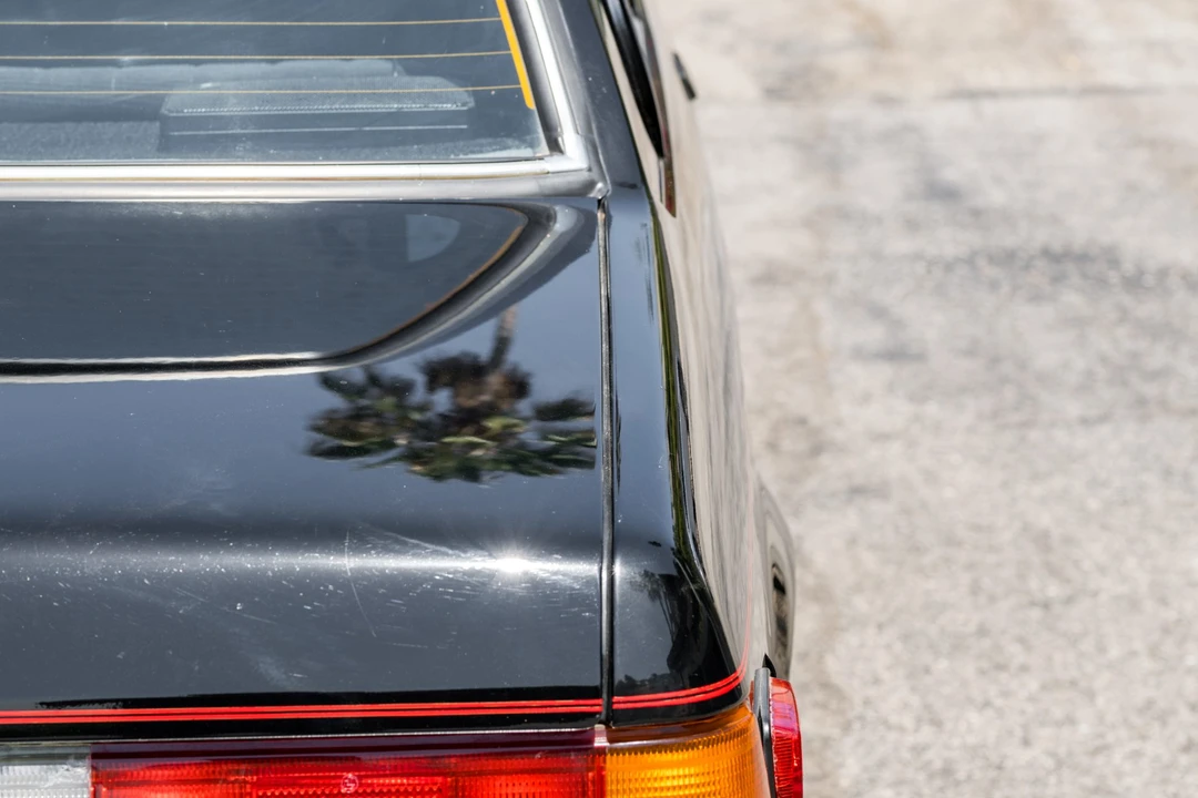 1980 BMW E21 3 Series - Image 28 of 31