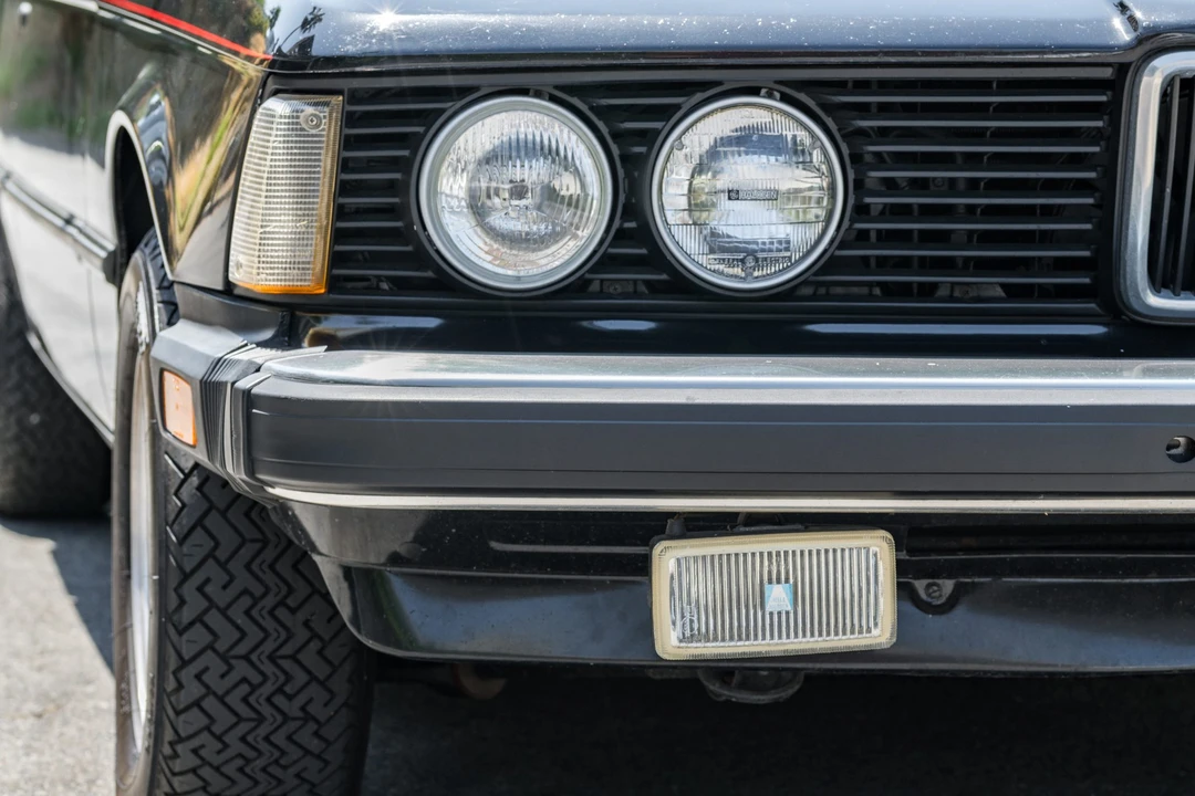 1980 BMW E21 3 Series - Image 12 of 31