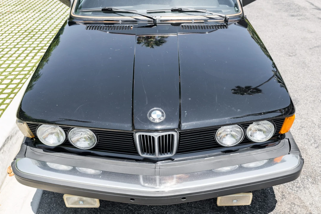 1980 BMW E21 3 Series - Image 11 of 31