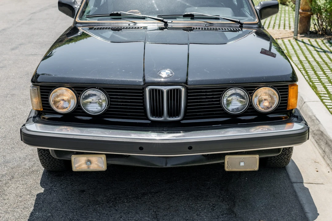 1980 BMW E21 3 Series - Image 10 of 31