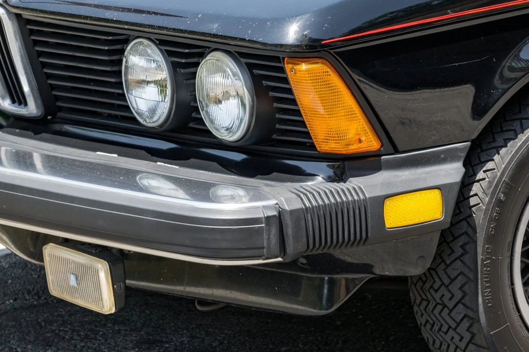 1980 BMW E21 3 Series - Image 16 of 31