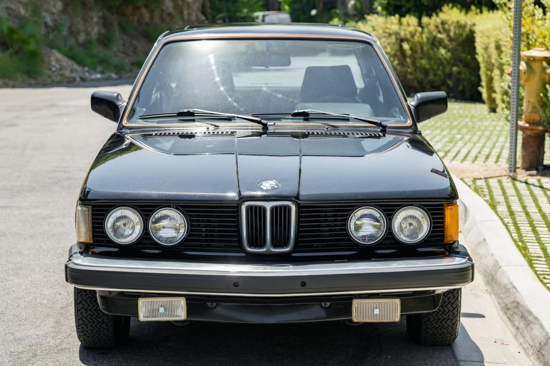 1980 BMW E21 3 Series - Image 9 of 31