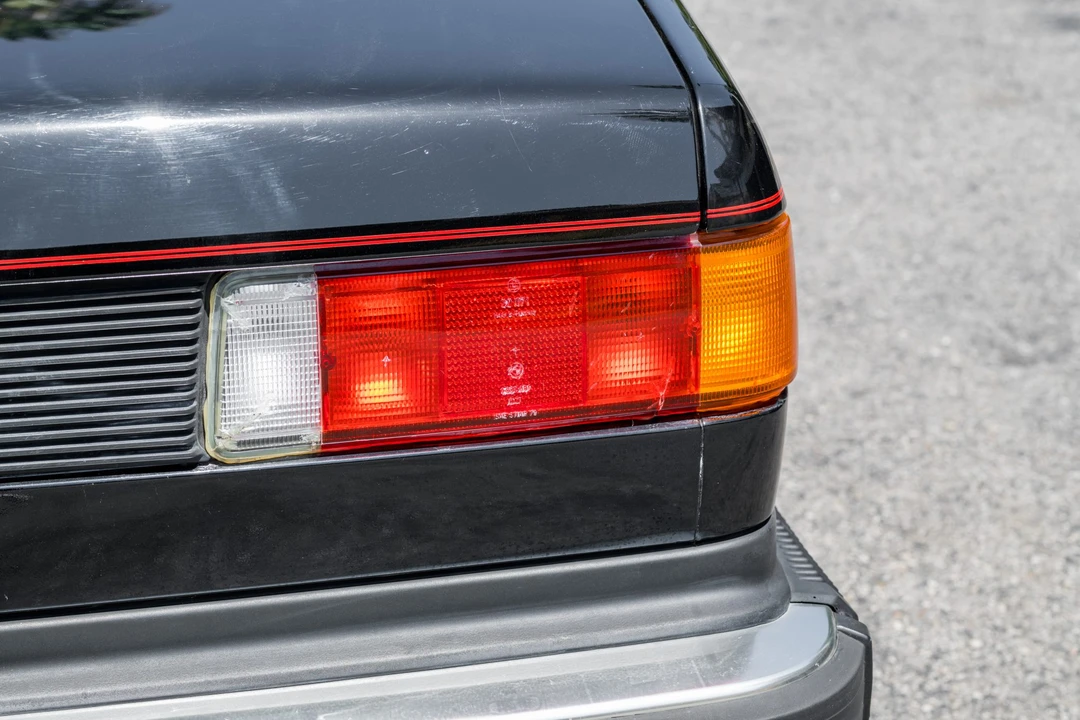 1980 BMW E21 3 Series - Image 27 of 31