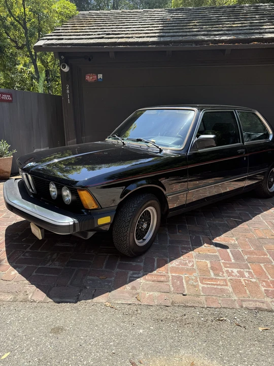 1980 BMW E21 3 Series - Image 14 of 31