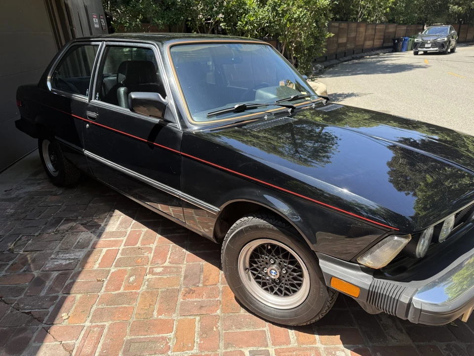 1980 BMW E21 3 Series - Image 18 of 31