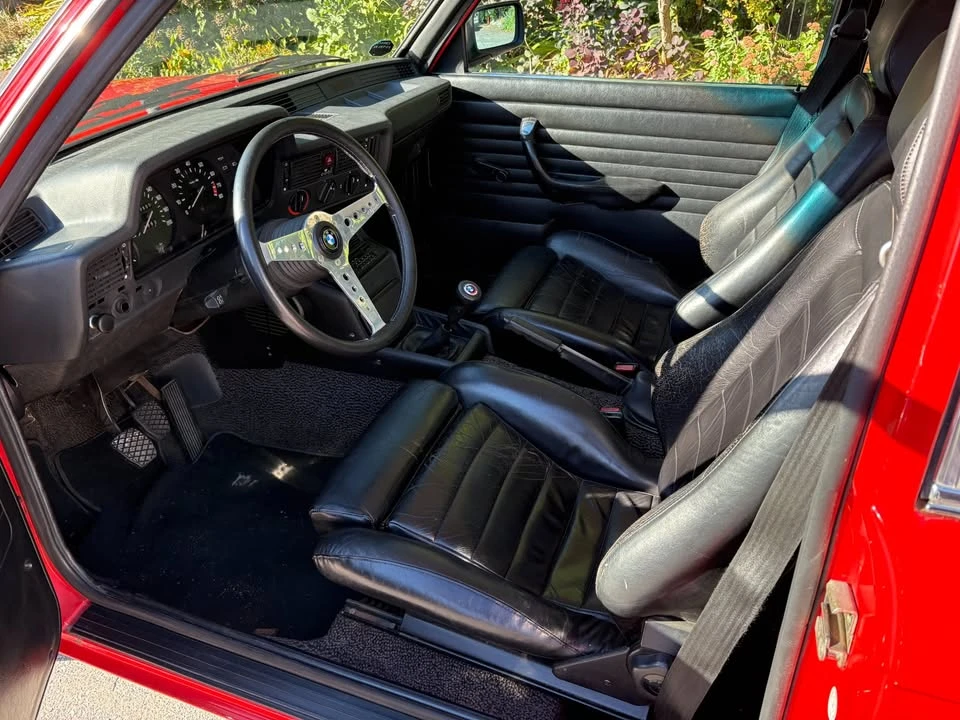 1980 BMW E21 3 Series - Image 10 of 10