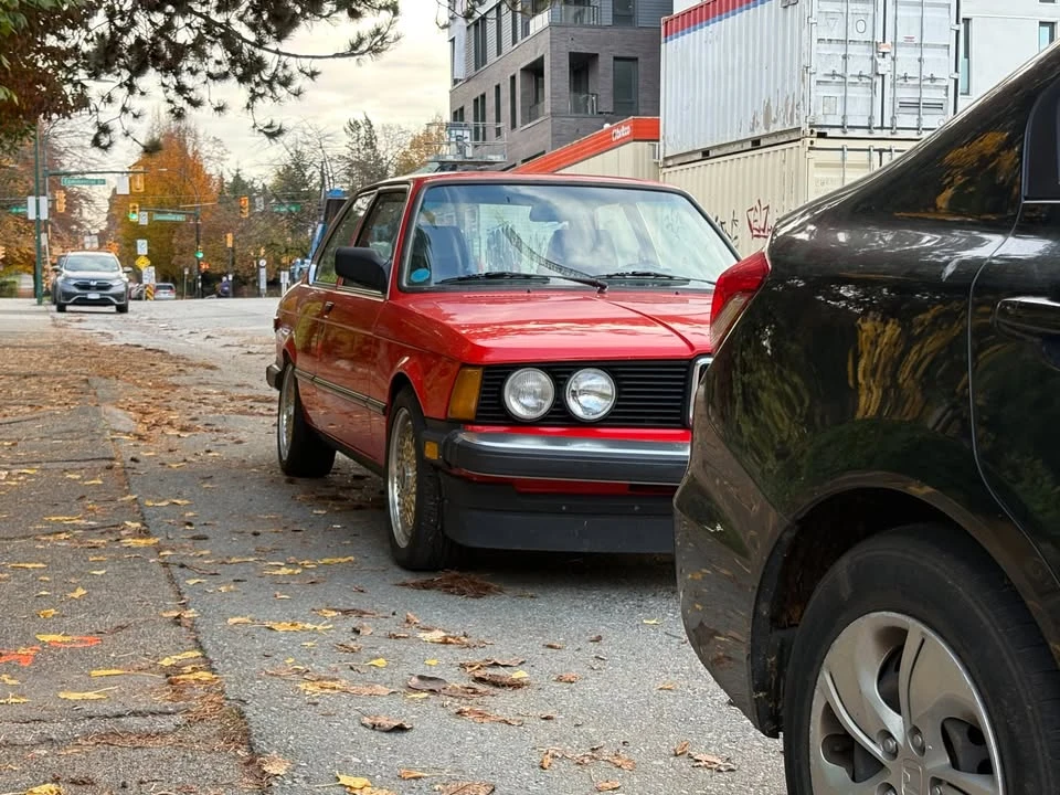 1980 BMW E21 3 Series - Image 3 of 10