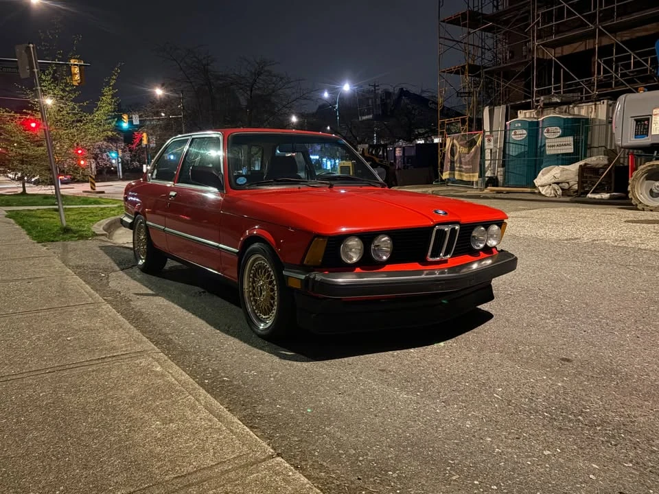 1980 BMW E21 3 Series - Image 4 of 10