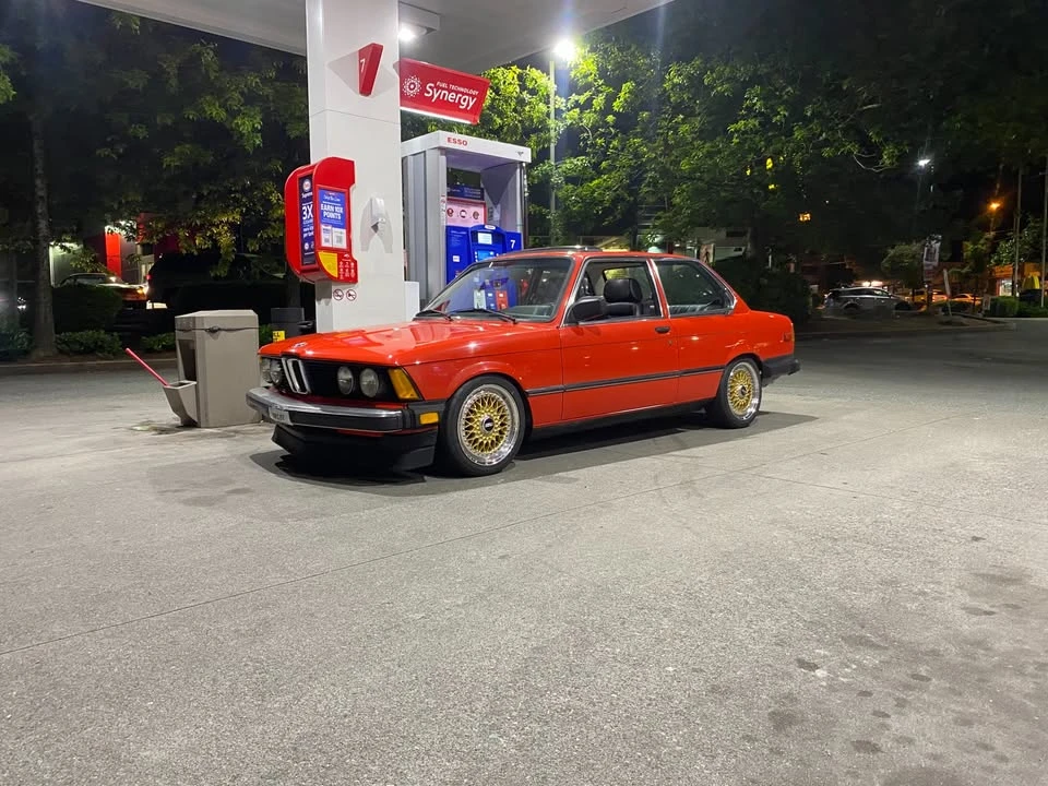 1980 BMW E21 3 Series - Image 5 of 10
