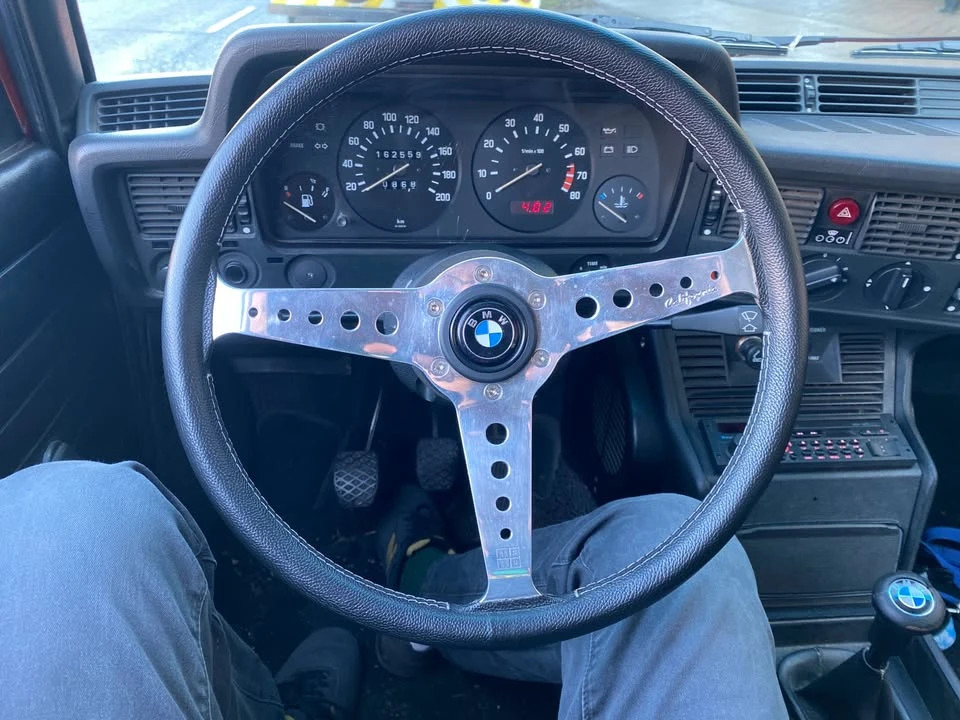1980 BMW E21 3 Series - Image 8 of 10
