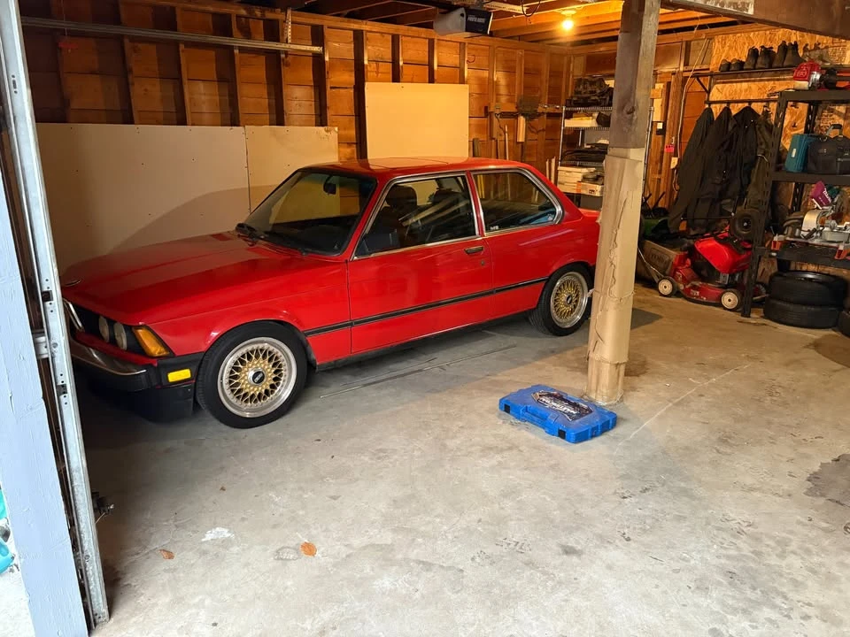 1980 BMW E21 3 Series - Image 7 of 10