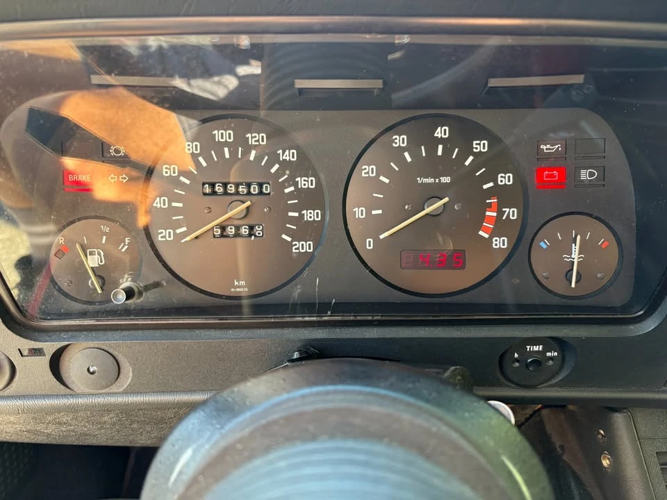1980 BMW E21 3 Series - Image 9 of 10