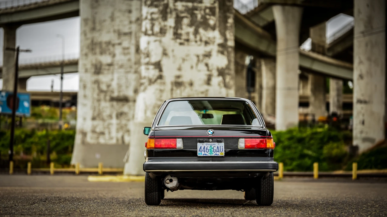 1980 BMW E21 3 Series - Image 11 of 31
