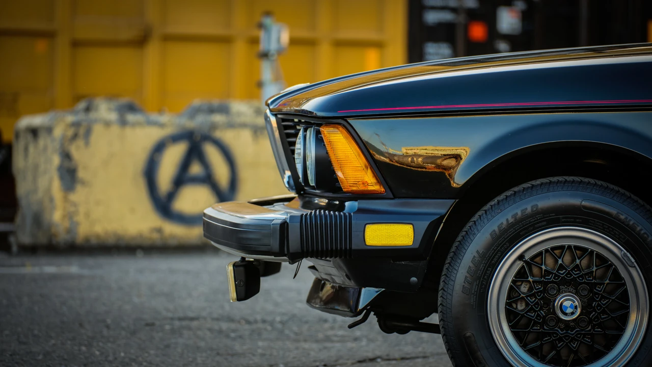 1980 BMW E21 3 Series - Image 14 of 31