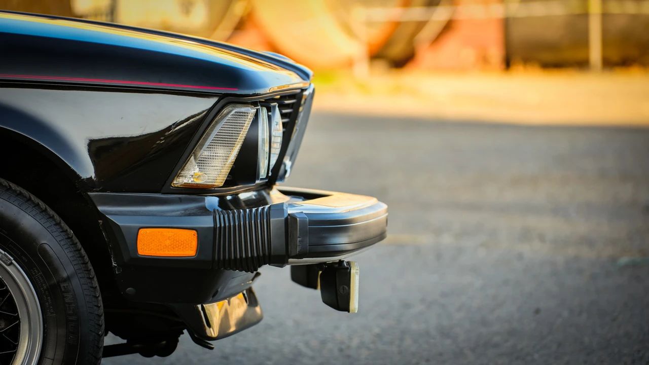 1980 BMW E21 3 Series - Image 15 of 31