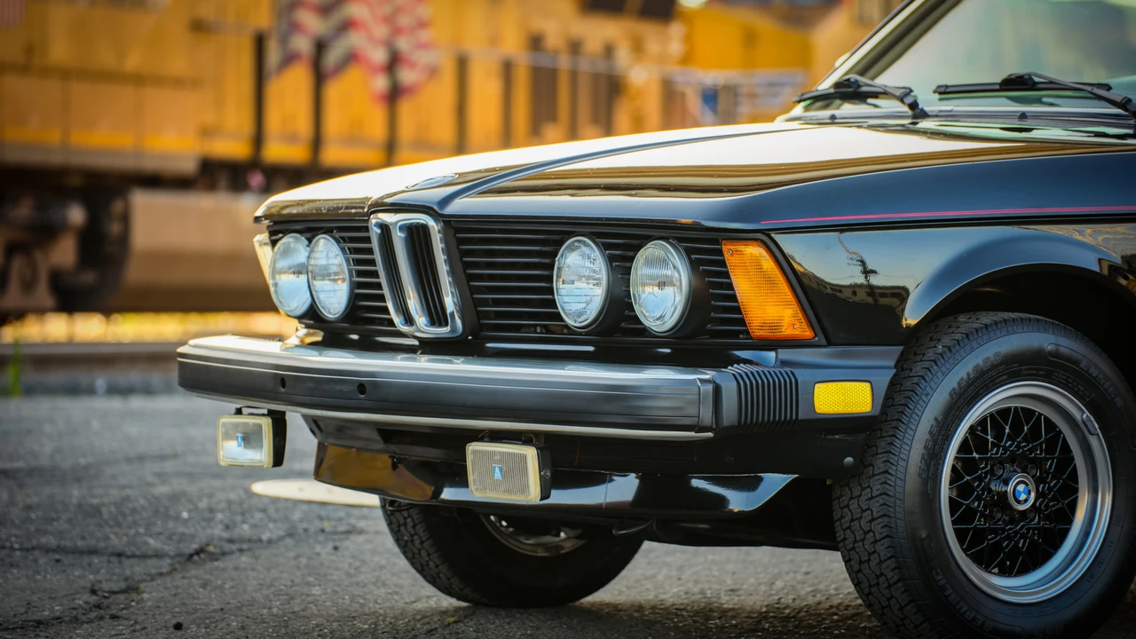 1980 BMW E21 3 Series - Image 16 of 31