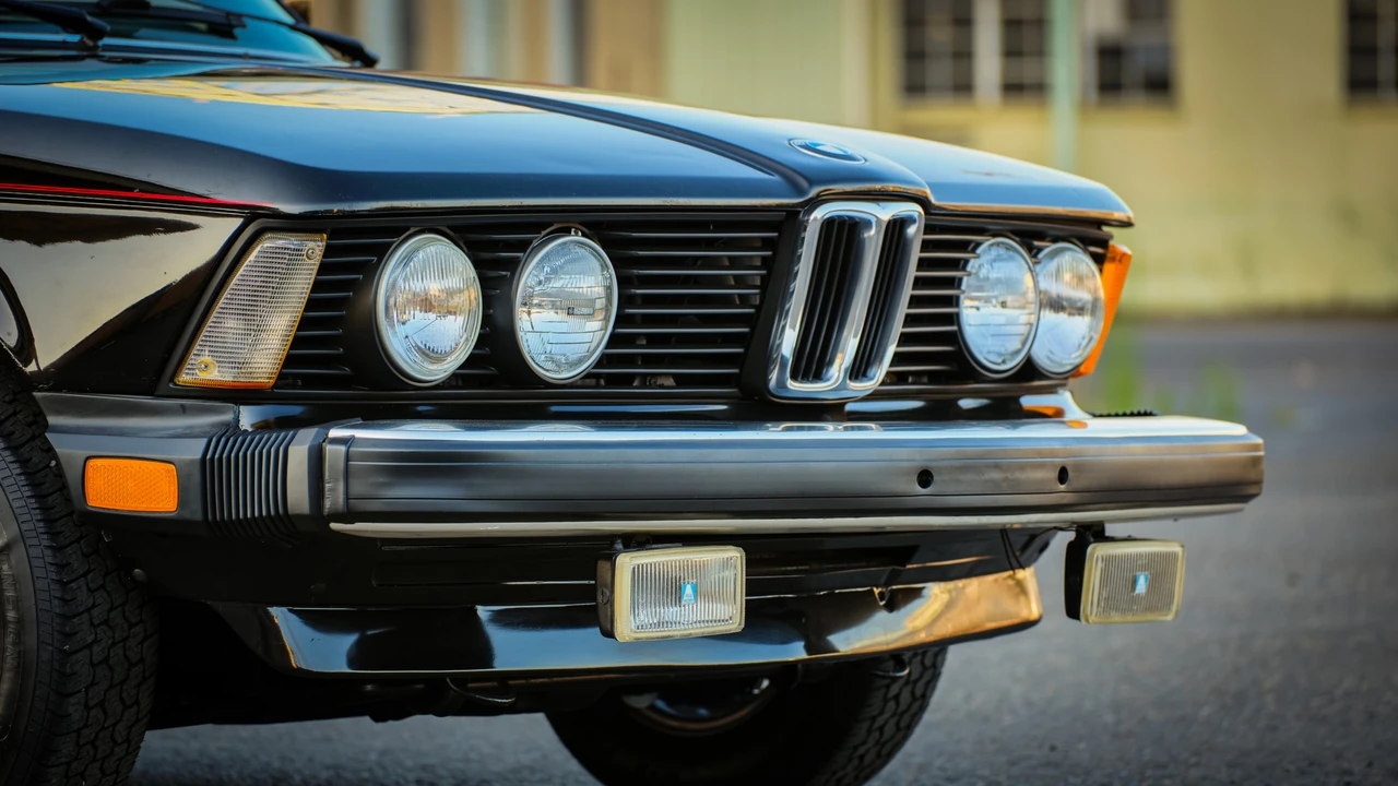 1980 BMW E21 3 Series - Image 17 of 31