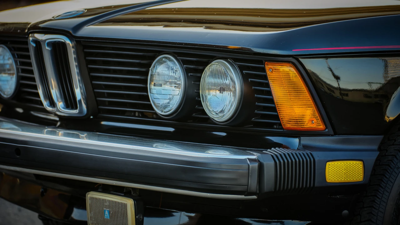 1980 BMW E21 3 Series - Image 18 of 31