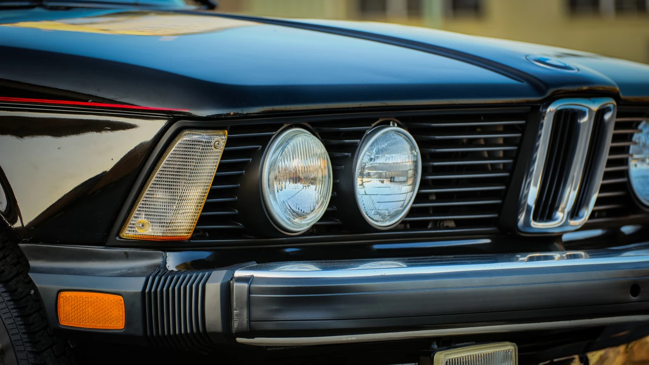 1980 BMW E21 3 Series - Image 19 of 31