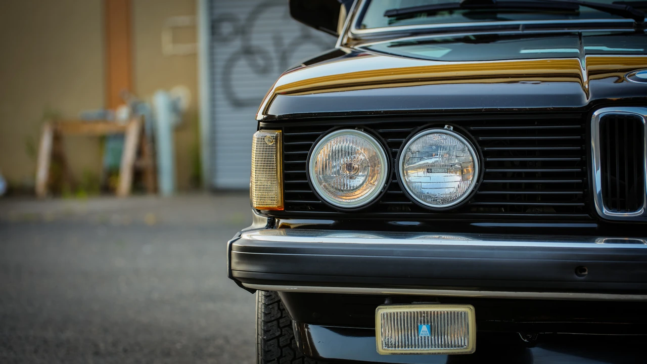 1980 BMW E21 3 Series - Image 21 of 31