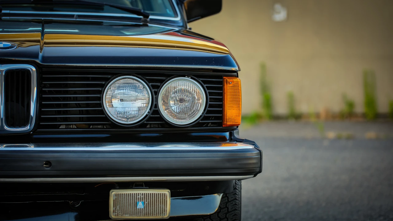 1980 BMW E21 3 Series - Image 22 of 31