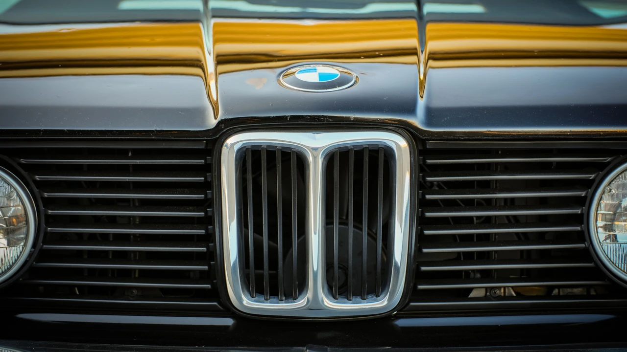 1980 BMW E21 3 Series - Image 23 of 31