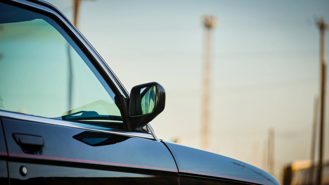 1980 BMW E21 3 Series - Image 28 of 31