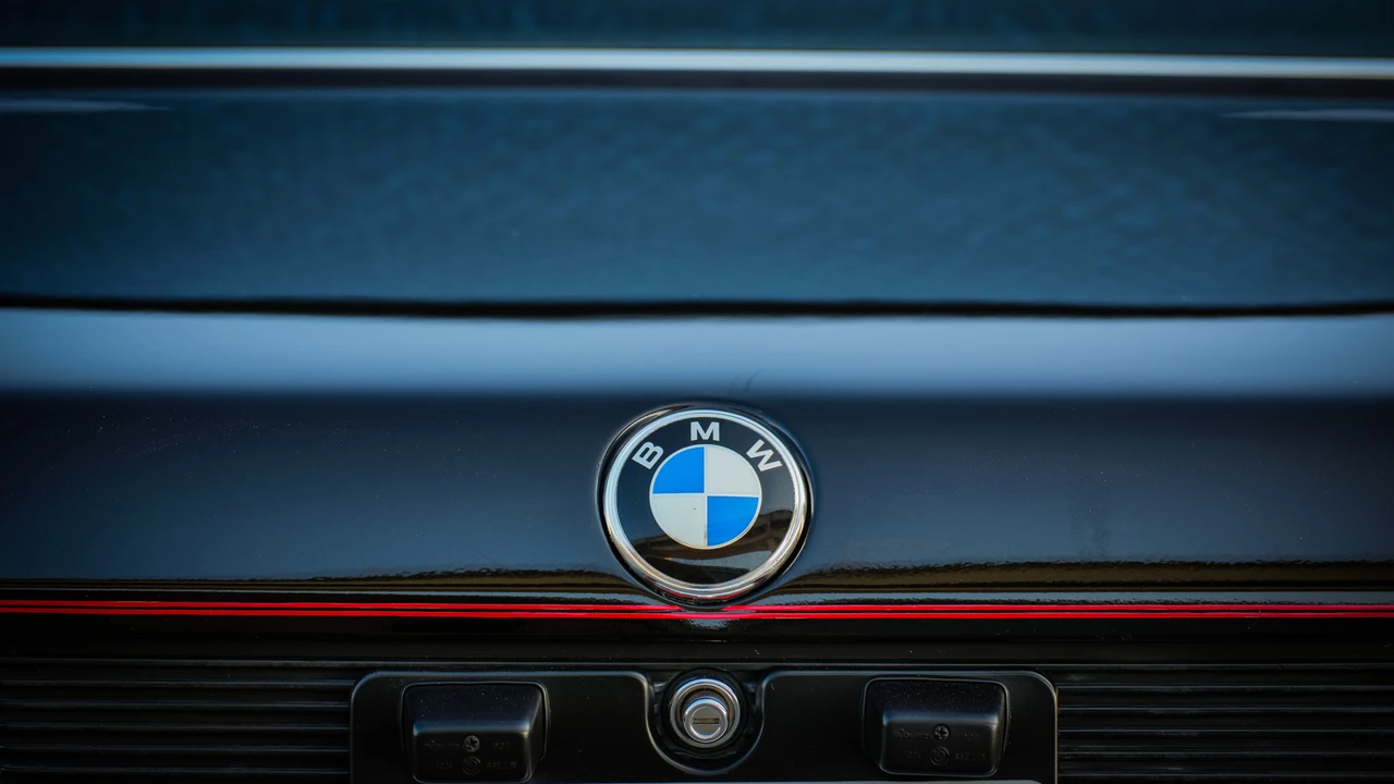 1980 BMW E21 3 Series - Image 31 of 31