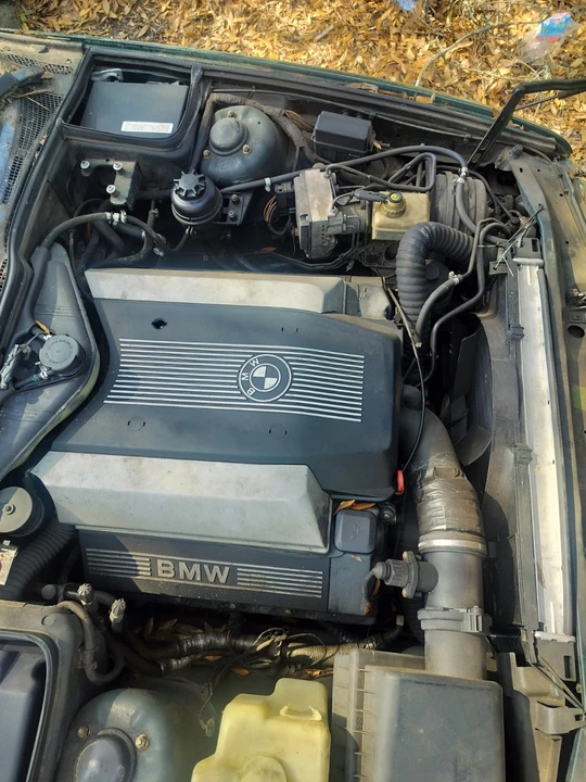 1980 BMW E23 7 Series - Image 15 of 18