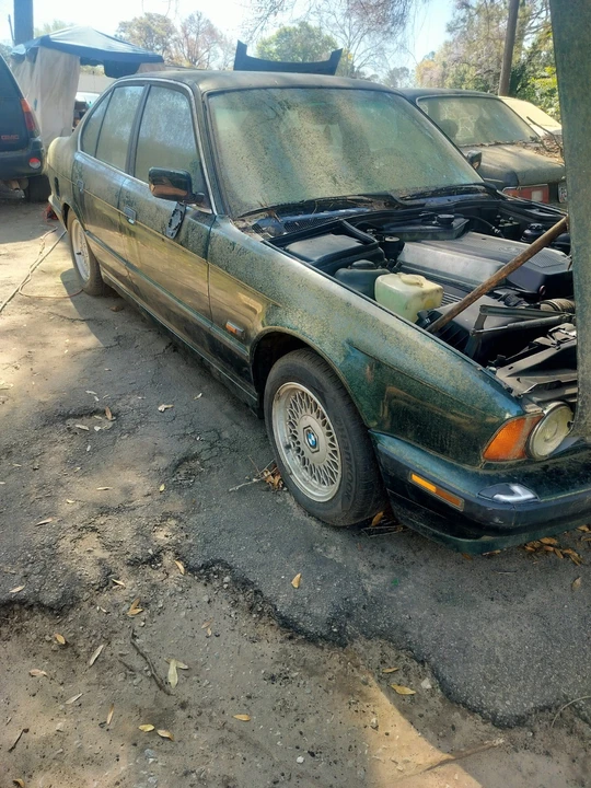 1980 BMW E23 7 Series - Image 16 of 18