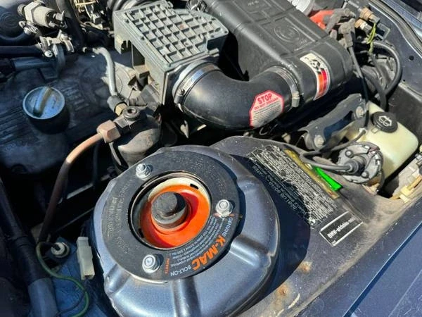 1980 BMW E12 5 Series - Image 18 of 21